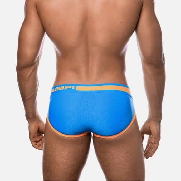 PUMP! Cruise Brief - Picture 3 of 7